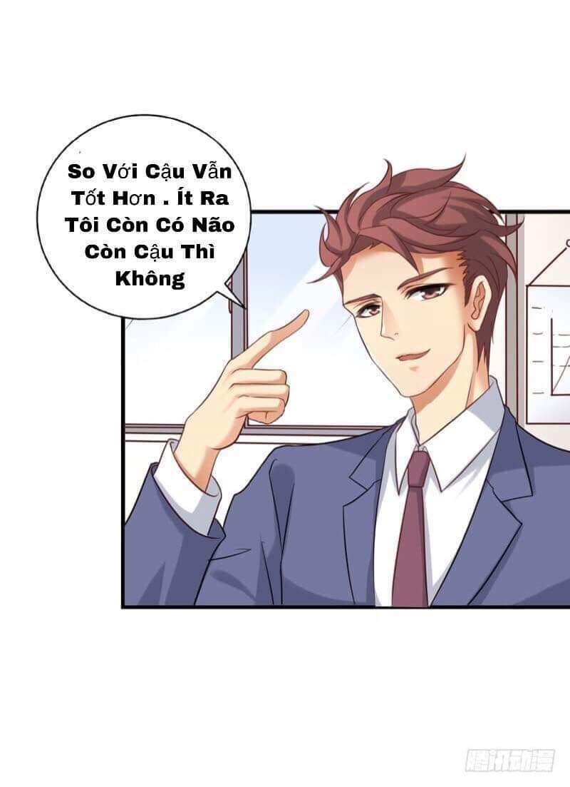 Tôi không muốn fa như vậy đâu Chapter 21 - Next Chapter 22