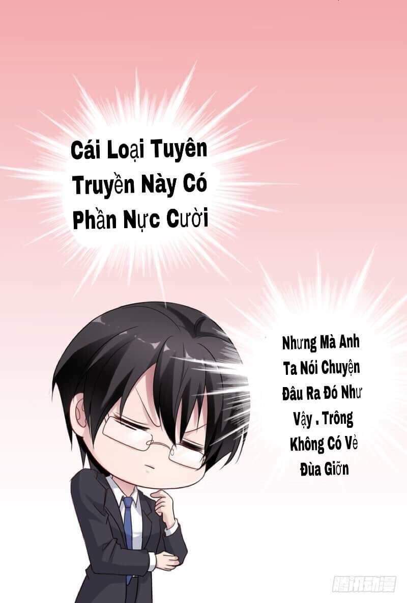 Tôi không muốn fa như vậy đâu Chapter 21 - Next Chapter 22