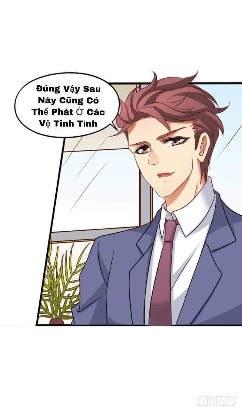 Tôi không muốn fa như vậy đâu Chapter 21 - Next Chapter 22