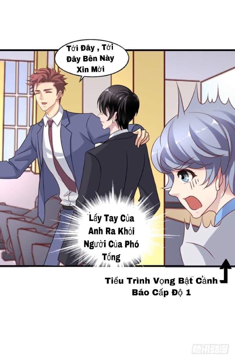 Tôi không muốn fa như vậy đâu Chapter 22 - Trang 2