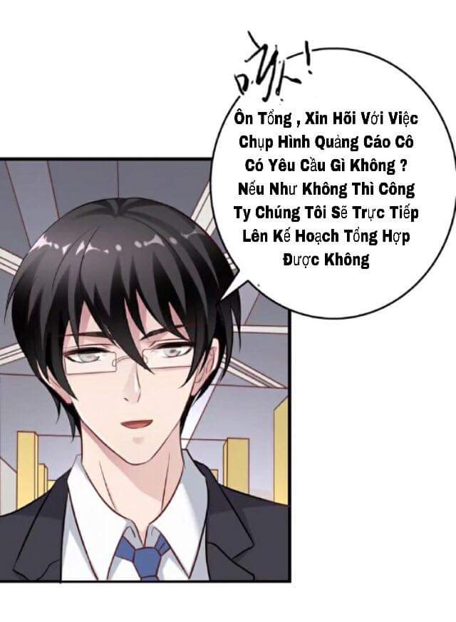 Tôi không muốn fa như vậy đâu Chapter 22 - Trang 2