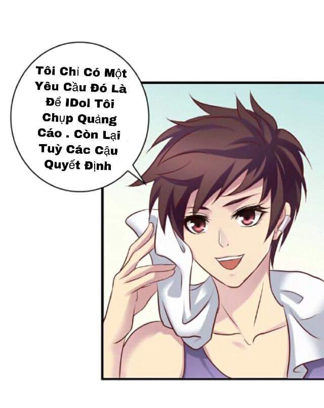 Tôi không muốn fa như vậy đâu Chapter 22 - Trang 2