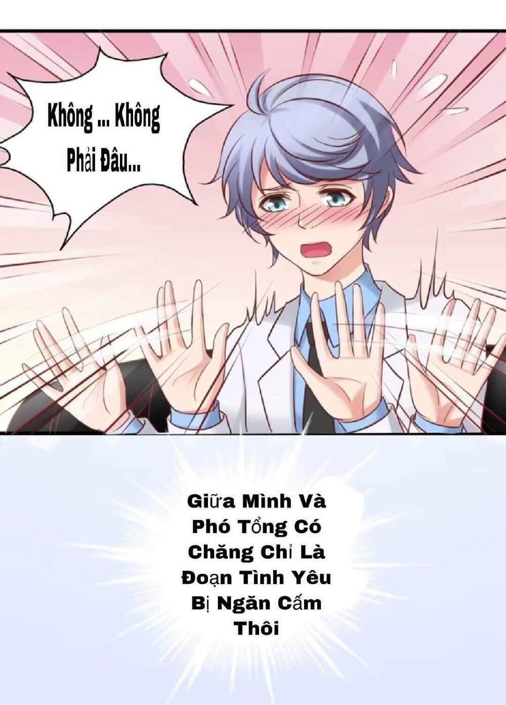 Tôi không muốn fa như vậy đâu Chapter 27 - Trang 2