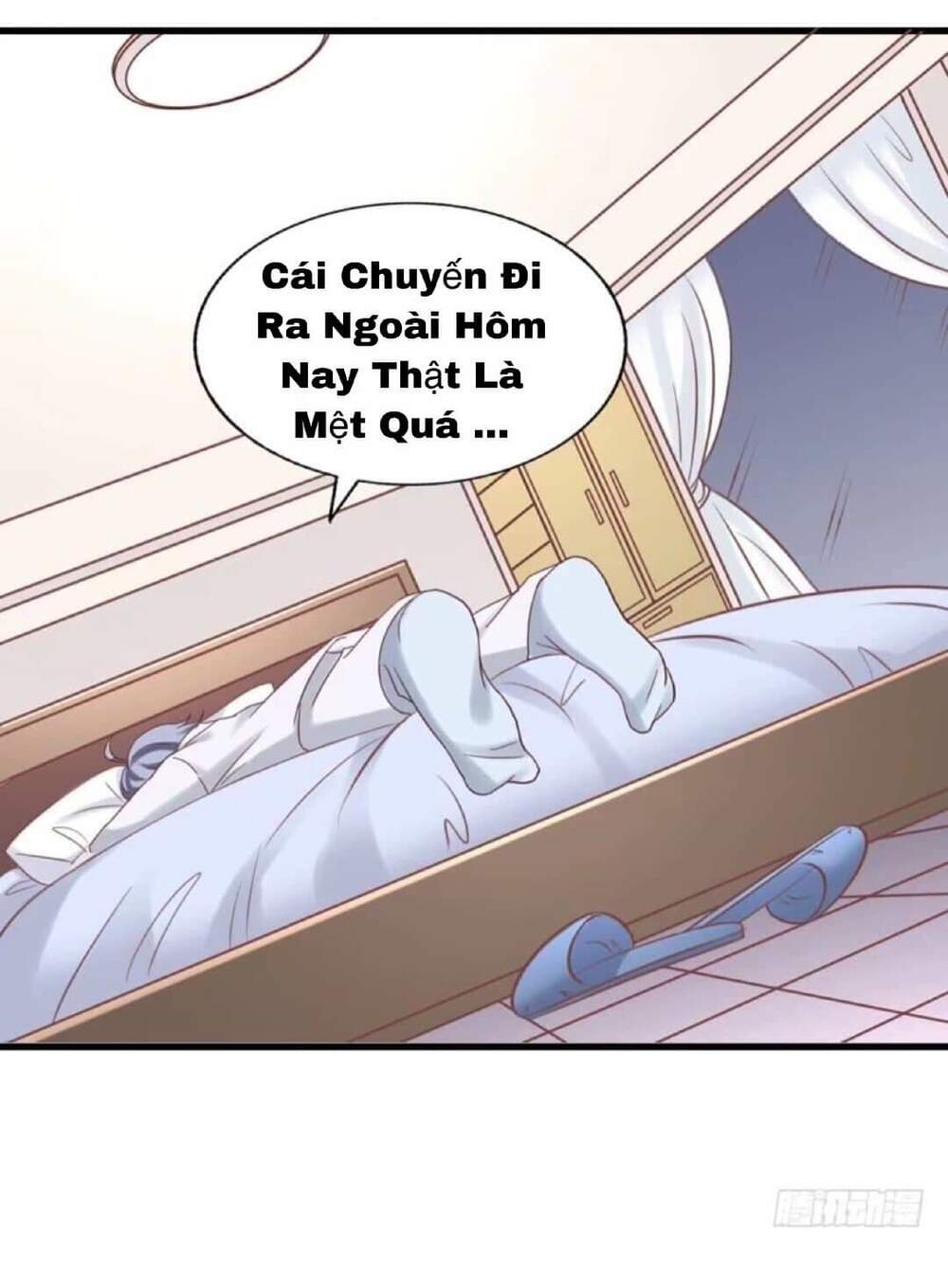 Tôi không muốn fa như vậy đâu Chapter 27 - Trang 2