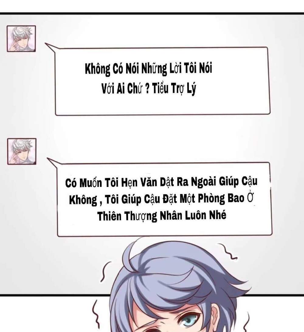 Tôi không muốn fa như vậy đâu Chapter 27 - Trang 2