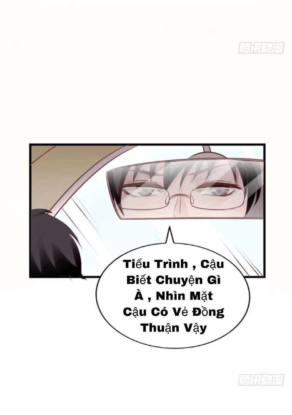 Tôi không muốn fa như vậy đâu Chapter 27 - Trang 2