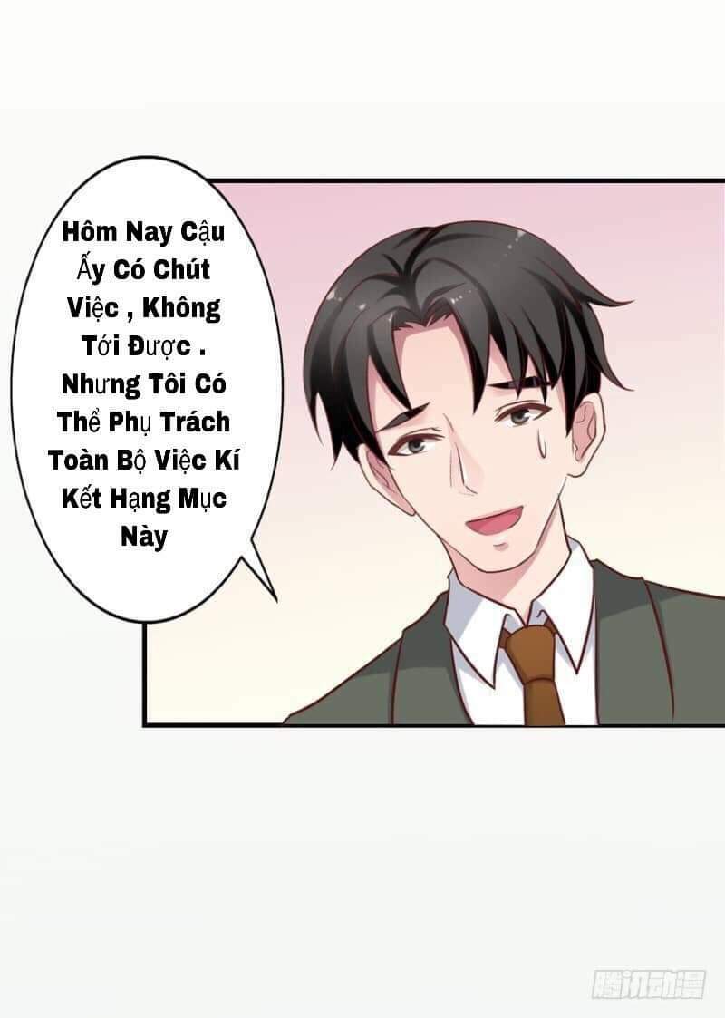 Tôi không muốn fa như vậy đâu Chapter 28 - Trang 2