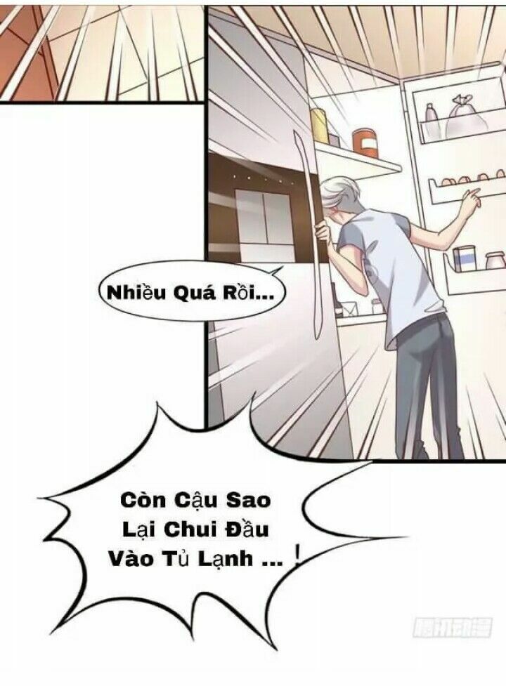 Tôi không muốn fa như vậy đâu Chapter 42 - Trang 2