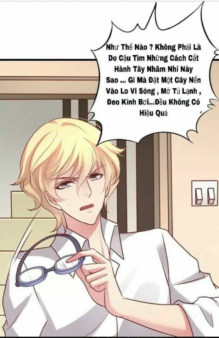 Tôi không muốn fa như vậy đâu Chapter 42 - Trang 2