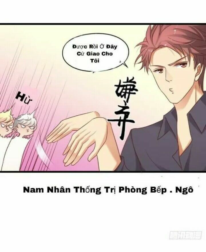 Tôi không muốn fa như vậy đâu Chapter 42 - Trang 2