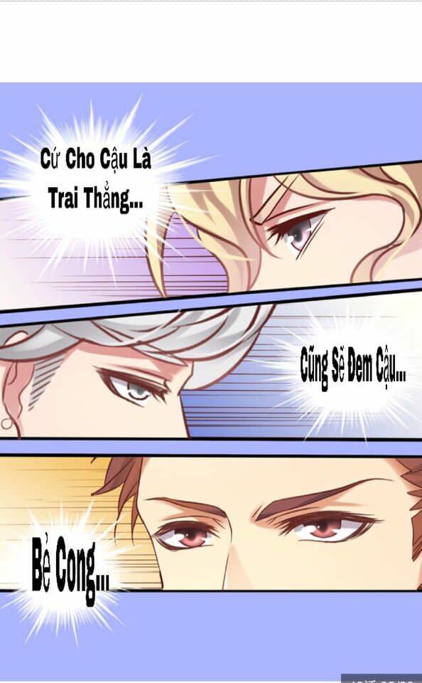 Tôi không muốn fa như vậy đâu Chapter 43 - Next Chapter 44