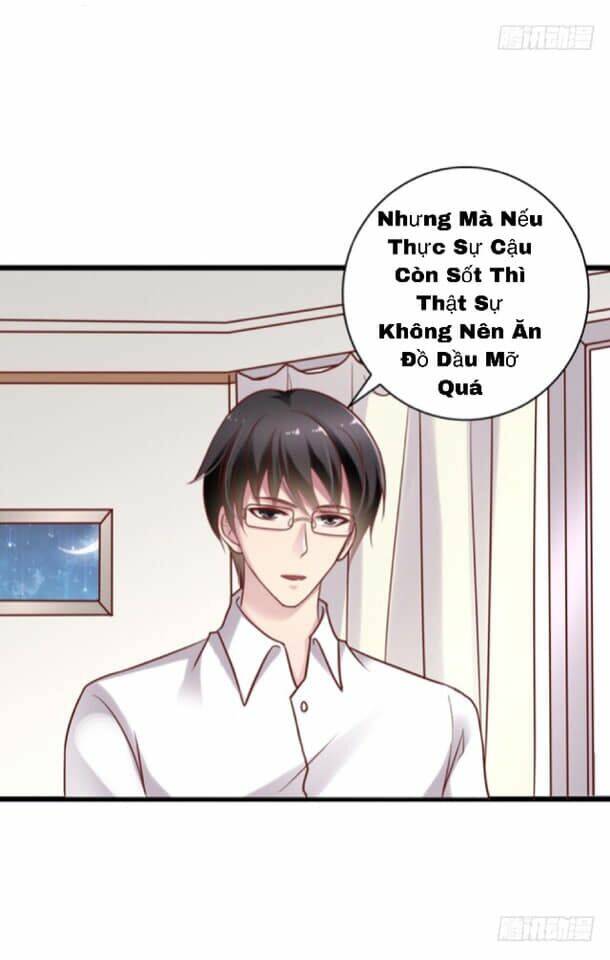 Tôi không muốn fa như vậy đâu Chapter 43 - Next Chapter 44