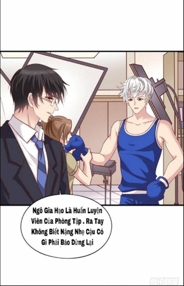 Tôi không muốn fa như vậy đâu Chapter 46 - Next Chapter 47