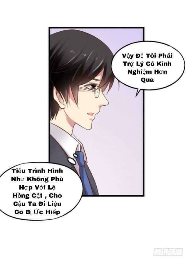 Tôi không muốn fa như vậy đâu Chapter 50 - Trang 2