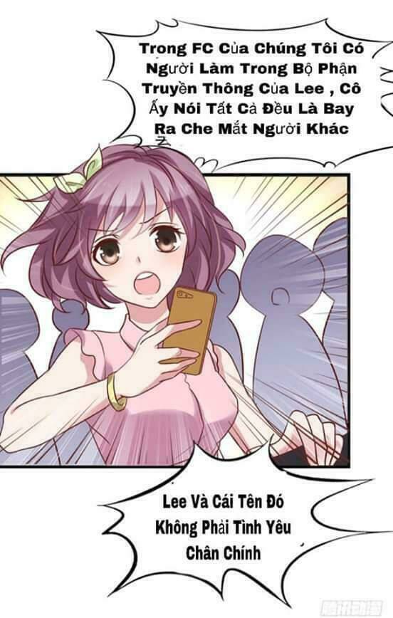 Tôi không muốn fa như vậy đâu Chapter 53 - Next Chapter 54