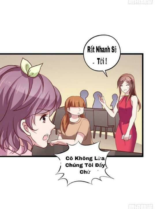 Tôi không muốn fa như vậy đâu Chapter 53 - Next Chapter 54