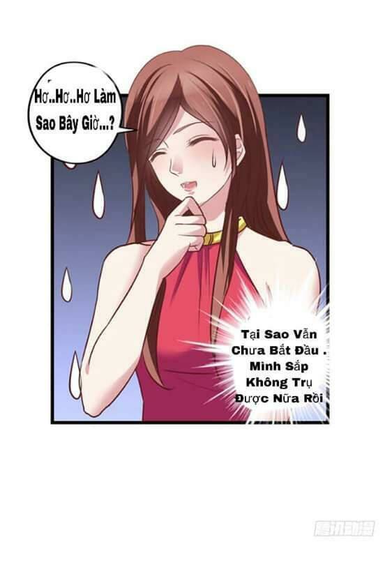 Tôi không muốn fa như vậy đâu Chapter 53 - Next Chapter 54