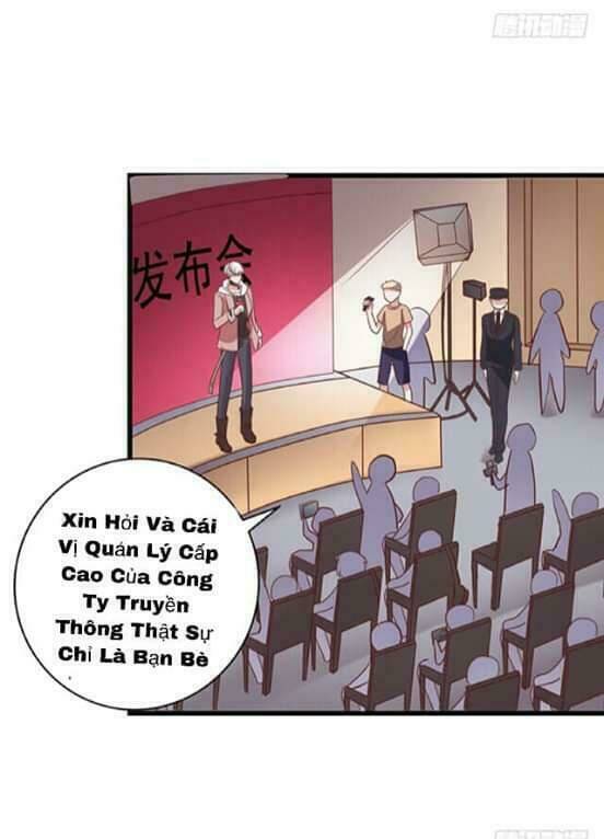 Tôi không muốn fa như vậy đâu Chapter 53 - Next Chapter 54