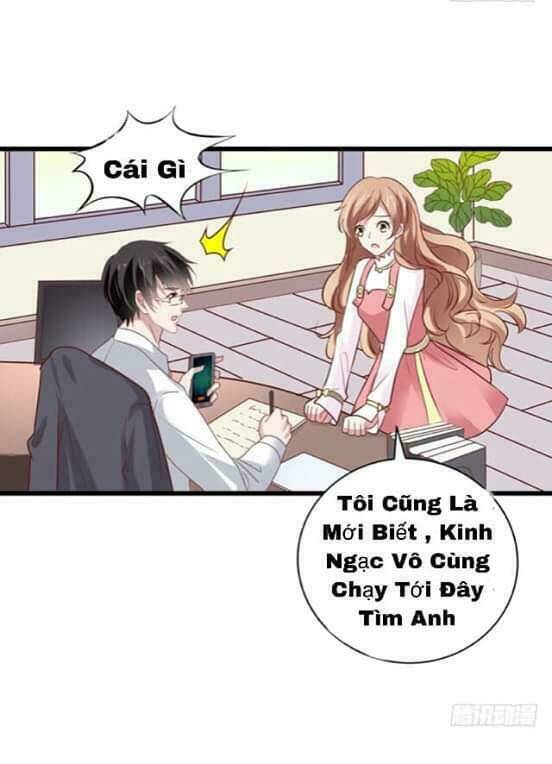 Tôi không muốn fa như vậy đâu Chapter 53 - Next Chapter 54