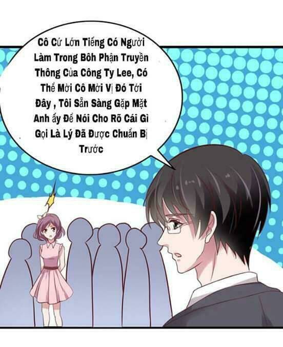 Tôi không muốn fa như vậy đâu Chapter 54 - Trang 2