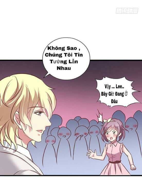 Tôi không muốn fa như vậy đâu Chapter 54 - Trang 2