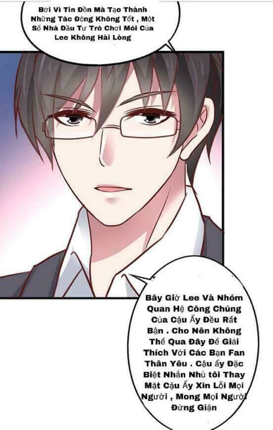 Tôi không muốn fa như vậy đâu Chapter 54 - Trang 2