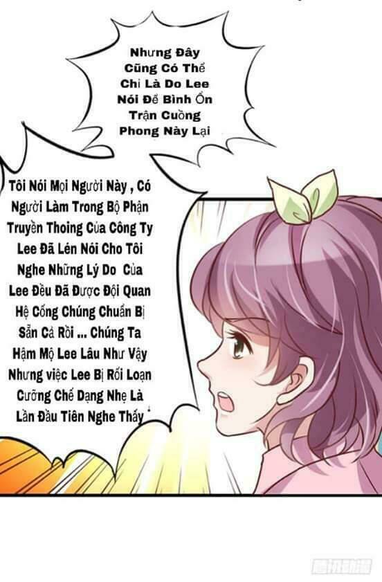 Tôi không muốn fa như vậy đâu Chapter 54 - Trang 2