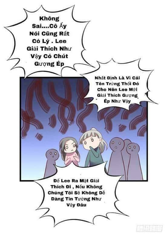 Tôi không muốn fa như vậy đâu Chapter 54 - Trang 2