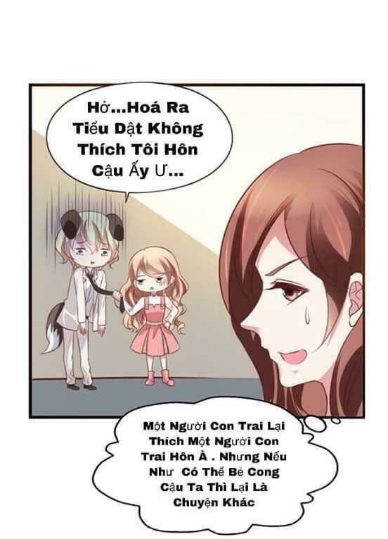 Tôi không muốn fa như vậy đâu Chapter 55 - Trang 2