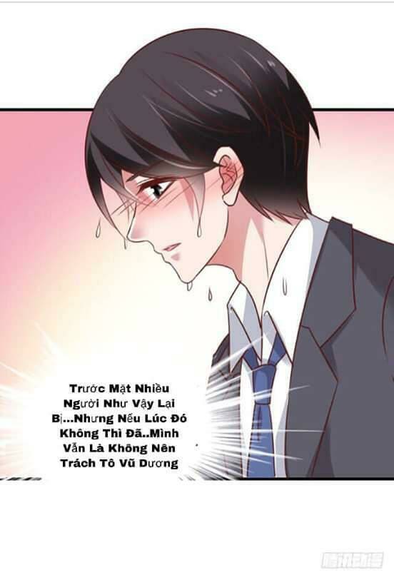 Tôi không muốn fa như vậy đâu Chapter 55 - Trang 2