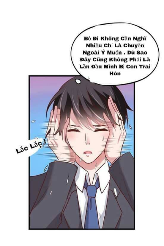 Tôi không muốn fa như vậy đâu Chapter 55 - Trang 2