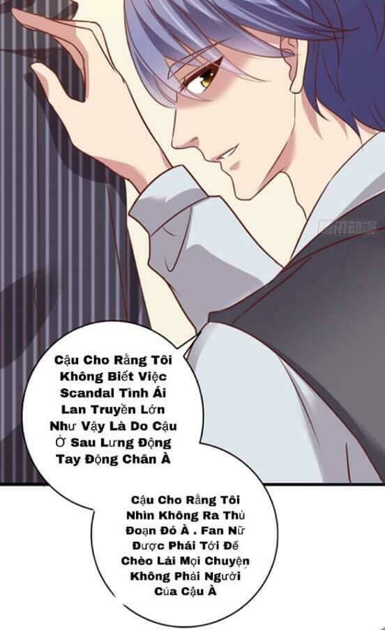 Tôi không muốn fa như vậy đâu Chapter 55 - Trang 2