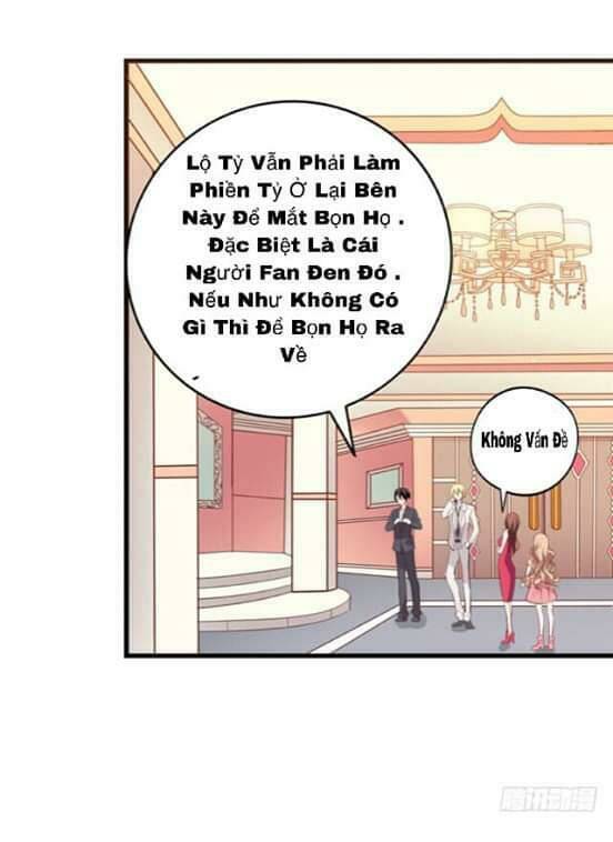 Tôi không muốn fa như vậy đâu Chapter 55 - Trang 2