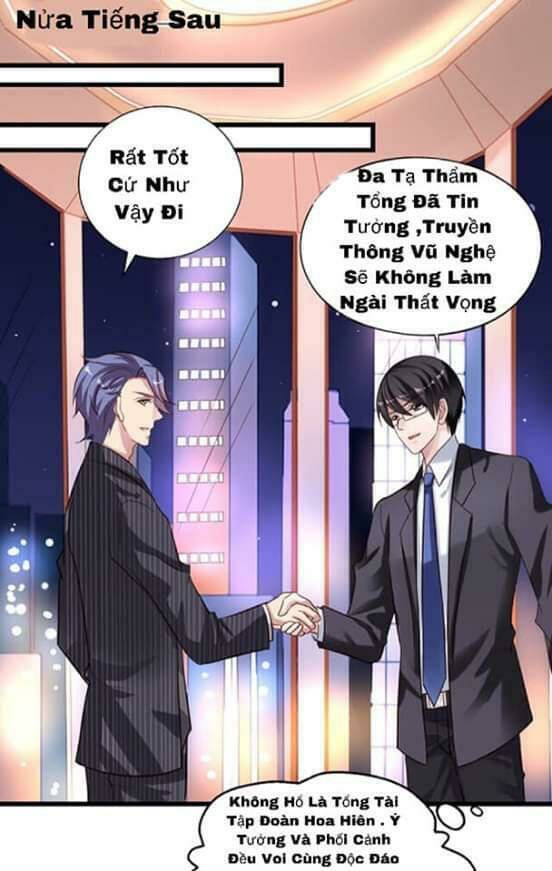 Tôi không muốn fa như vậy đâu Chapter 57 - Trang 2