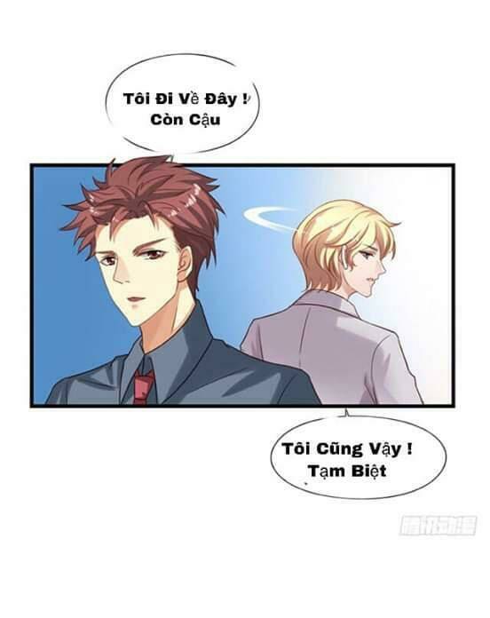 Tôi không muốn fa như vậy đâu Chapter 57 - Trang 2