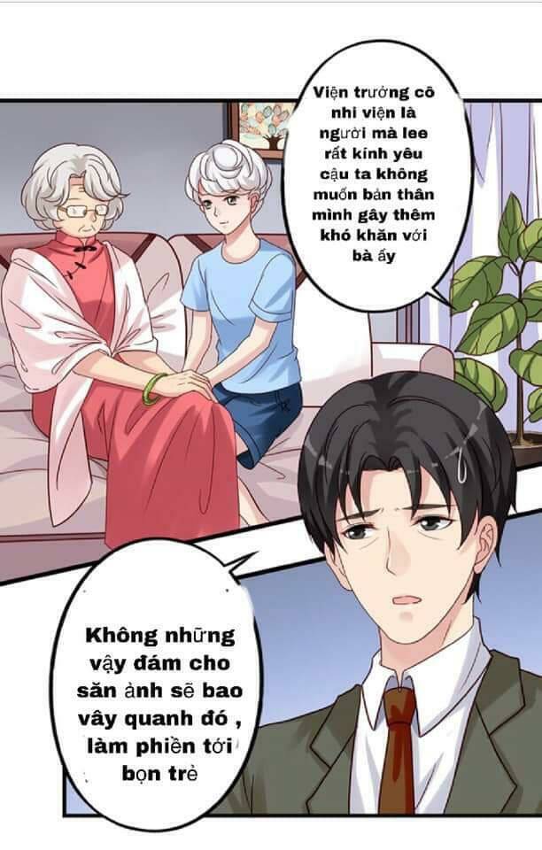 Tôi không muốn fa như vậy đâu Chapter 69 - Trang 2