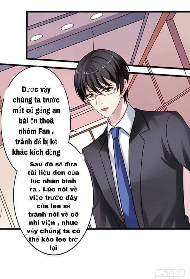 Tôi không muốn fa như vậy đâu Chapter 69 - Trang 2