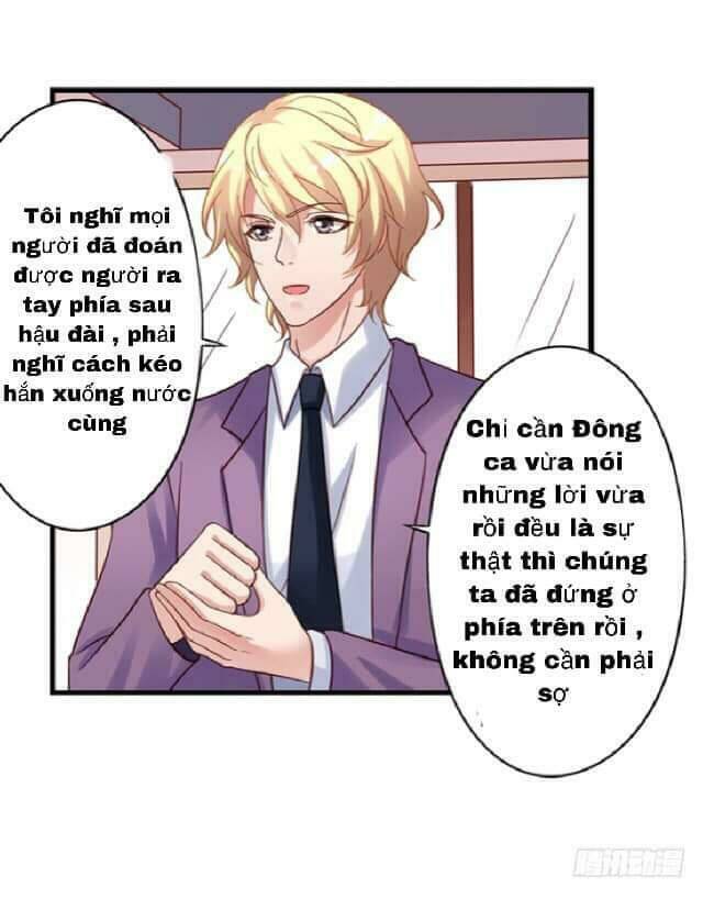 Tôi không muốn fa như vậy đâu Chapter 69 - Trang 2