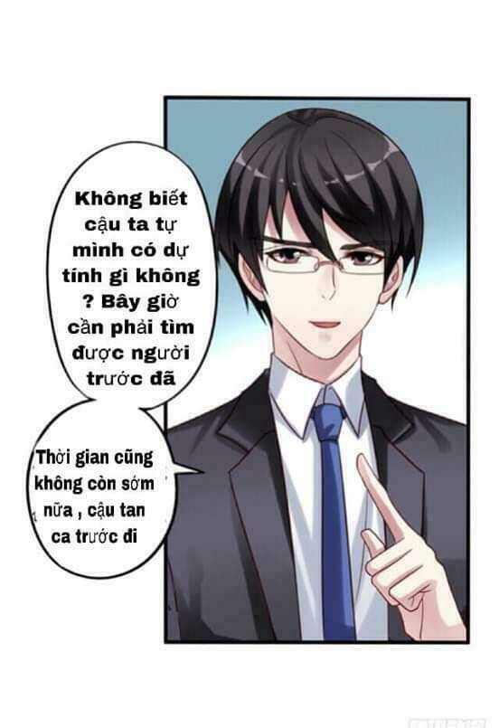 Tôi không muốn fa như vậy đâu Chapter 70 - Trang 2