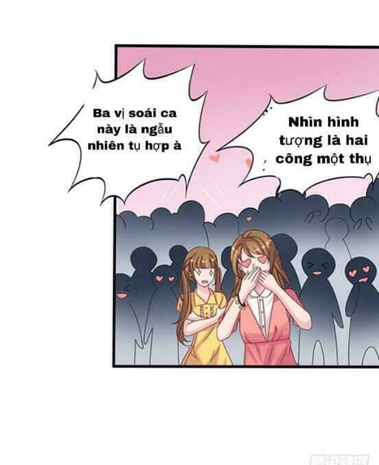 Tôi không muốn fa như vậy đâu Chapter 70 - Trang 2