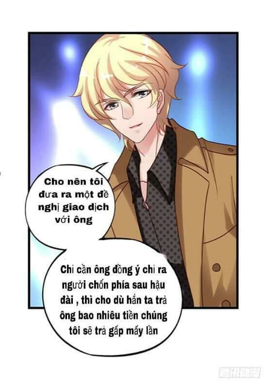 Tôi không muốn fa như vậy đâu Chapter 72 - Trang 2