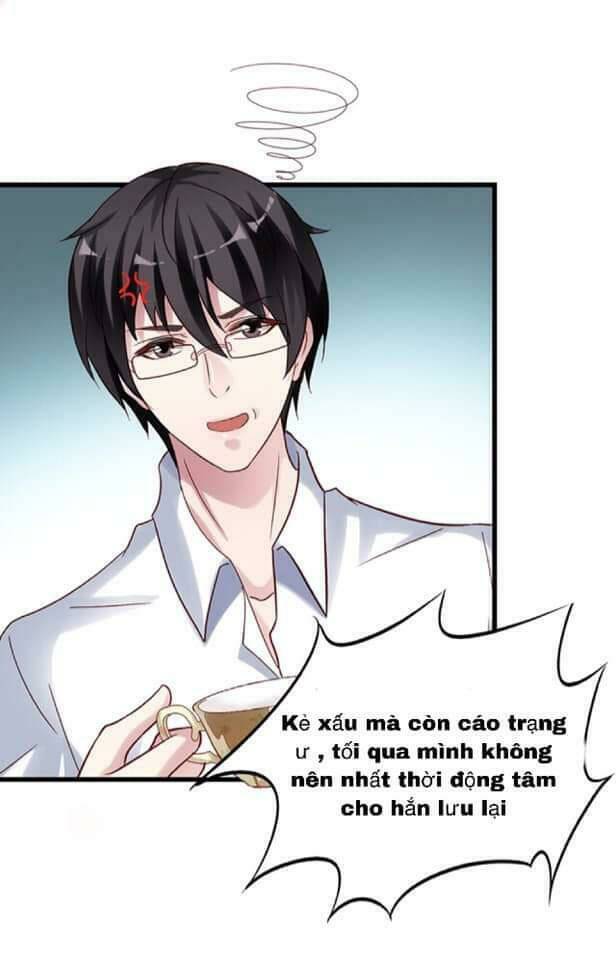 Tôi không muốn fa như vậy đâu Chapter 73 - Trang 2