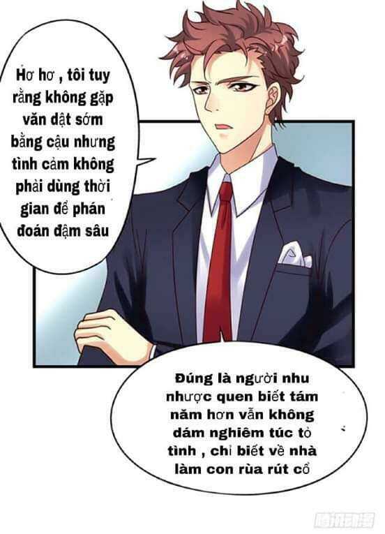 Tôi không muốn fa như vậy đâu Chapter 76 - Trang 2