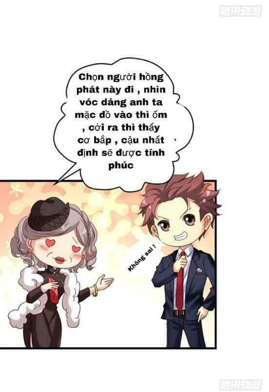 Tôi không muốn fa như vậy đâu Chapter 76 - Trang 2