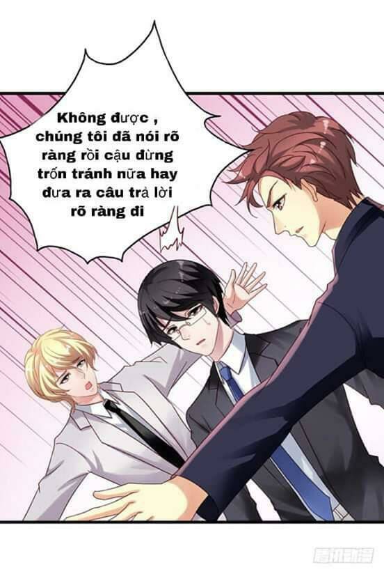 Tôi không muốn fa như vậy đâu Chapter 76 - Trang 2