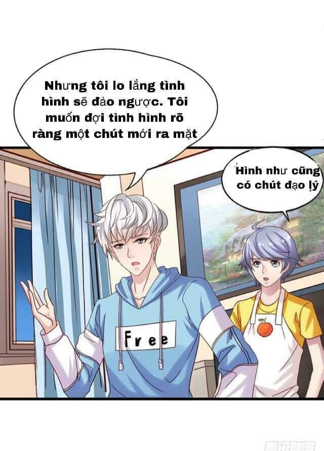 Tôi không muốn fa như vậy đâu Chapter 78 - Next Chapter 79