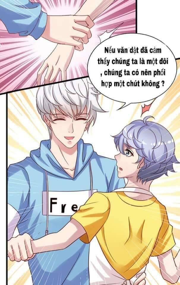 Tôi không muốn fa như vậy đâu Chapter 78 - Next Chapter 79