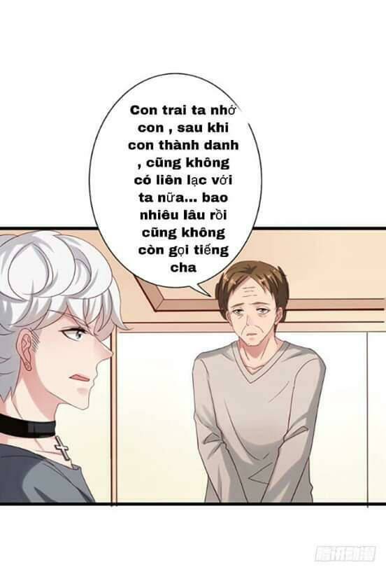 Tôi không muốn fa như vậy đâu Chapter 82 - Trang 2