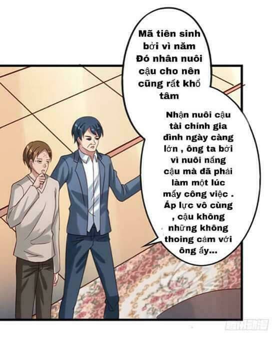 Tôi không muốn fa như vậy đâu Chapter 82 - Trang 2