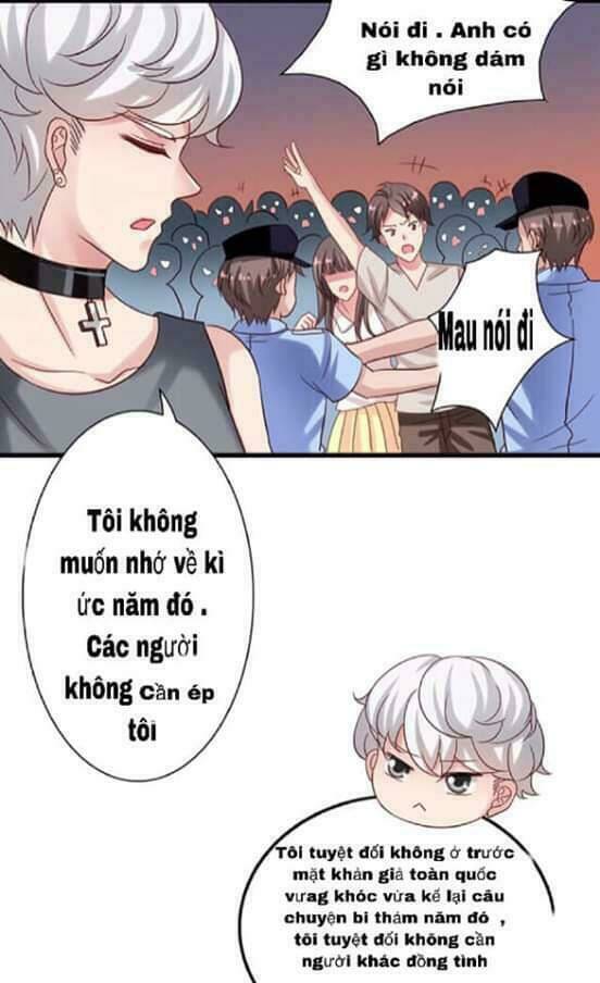 Tôi không muốn fa như vậy đâu Chapter 82 - Trang 2